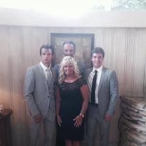 Meet your Posher, Laurie